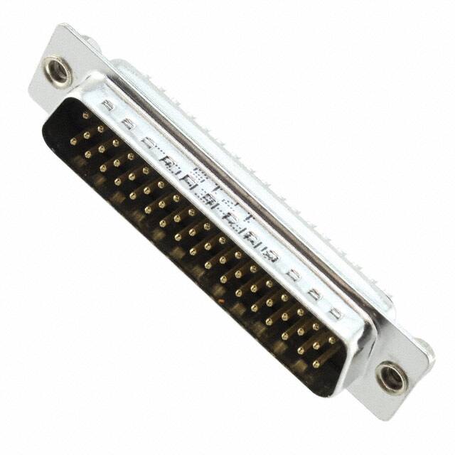 L717SDDH50P Amphenol ICC (Commercial Products)  Ensembles de connecteurs D-Sub